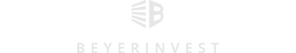 Logo der Firma Beyer Invest